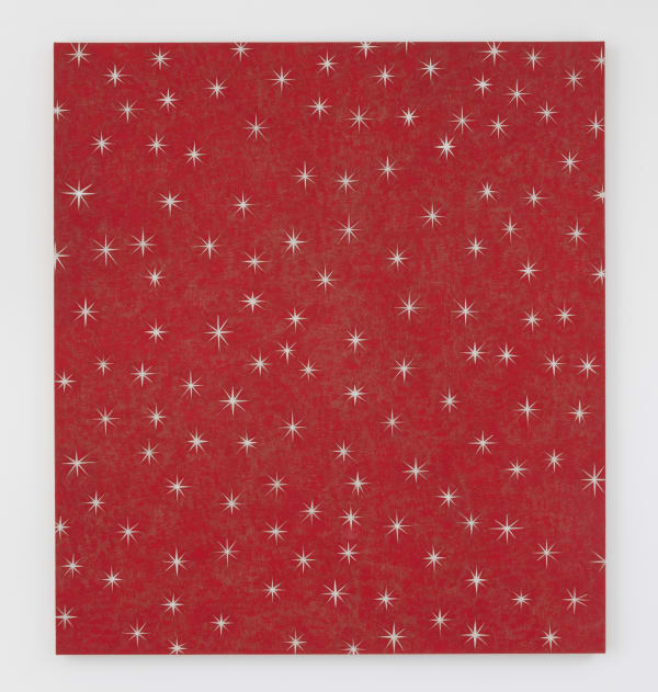 Image courtesy of the Artist and TOTAH, photograph by Adam Reich.