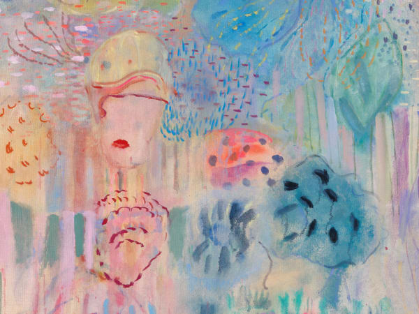 Andy Cranston & Lorna Robertson - Royal Drawing School