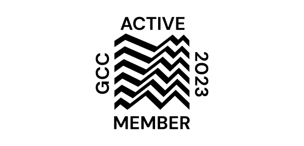 Gallery Climate Coalition: 2023 Active Member