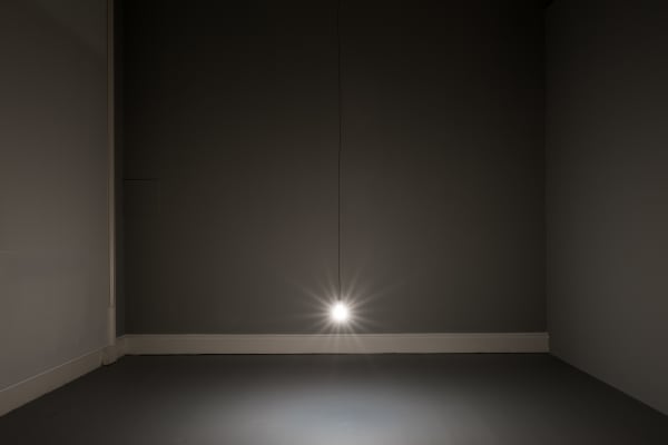 Installation view of NOW VI, Scottish National Gallery of Modern Art One, Edinburgh, 25 October - 31 May 2019 Photography...