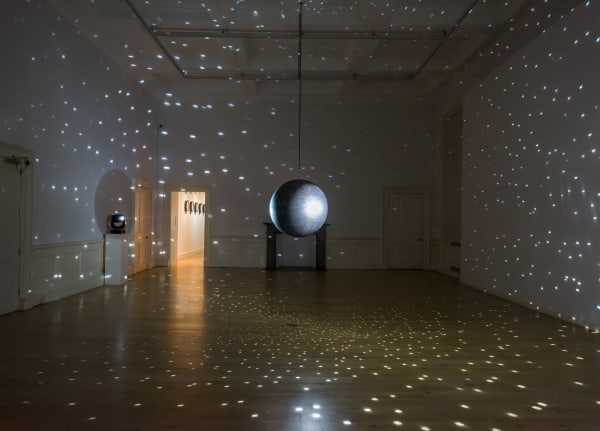 Installation view of NOW VI, Scottish National Gallery of Modern Art One, Edinburgh, 25 October - 31 May 2019 Photography...