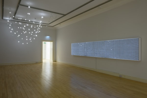 Installation view of NOW VI, Scottish National Gallery of Modern Art One, Edinburgh, 25 October - 31 May 2019 Photography...