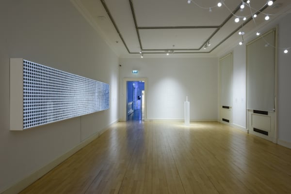 Installation view of NOW VI, Scottish National Gallery of Modern Art One, Edinburgh, 25 October - 31 May 2019 Photography...