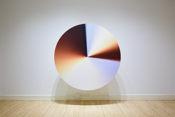 Installation view of NOW VI, Scottish National Gallery of Modern Art One, Edinburgh, 25 October - 31 May 2019 Photography...