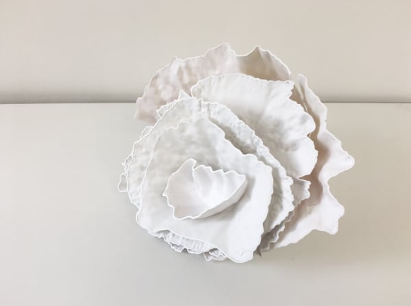 Katie Paterson, First There is a Mountain, 2019 Image © Katie Paterson First There is a Mountain is supported by...