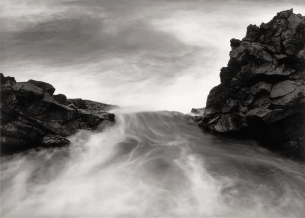 Thomas Joshua Cooper, Furthest North—The Mid North Atlantic Ocean, Faro de Punta Delgada, Alegranza, the East-Most Point and near the...