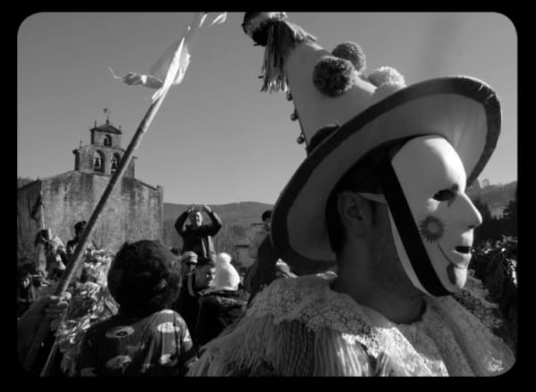 Marine Hugonnier The Vijanera 2019 16mm film © Marine Hugonnier