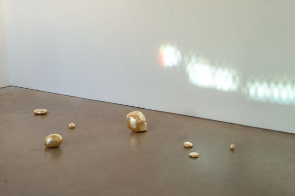 Photographs: Emily Marshall