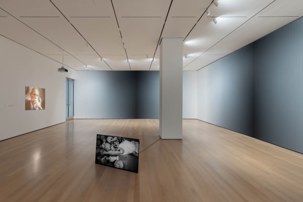 Digital Image © 2023 The Museum of Modern Art, New York. Photograph by Jonathan Dorado