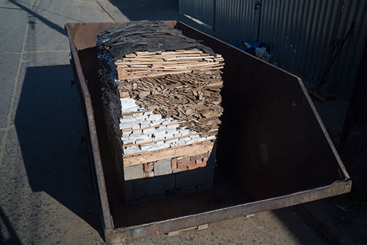 INGLEBY AND KEVIN HARMAN AT FRIEZE, NEW YORK