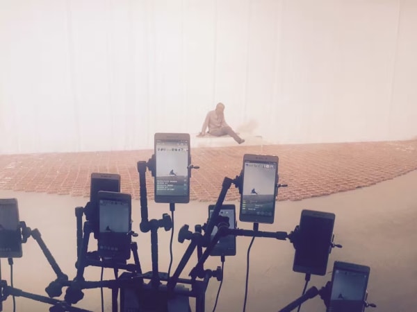 EXHIBITION | A CHANG, HE YUNCHANG SOLO SHOW AT THE TODAY ART MUSEUM