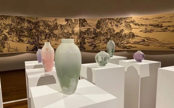 Exhibition | Carte Blanche à Yang Jiechang