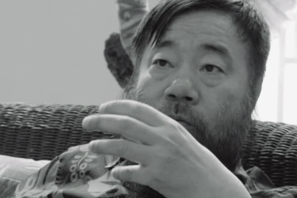 After the Efflorescence: An Interview with Li Jin