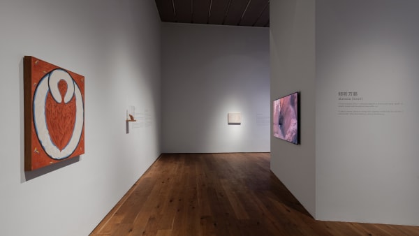 Observing My Distant Self: Kang Chunhui