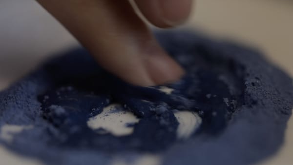 Kang Chunhui, Pigments and Alchemy