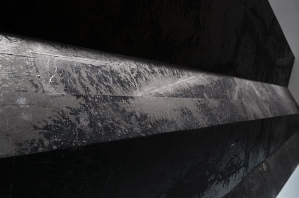 Installation view of Wall of Skies, 2016, Power Station of Art, Shanghai