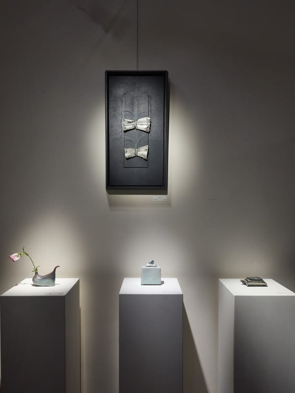 Shin Fujihira Ny2019 Crp Sh D Flt