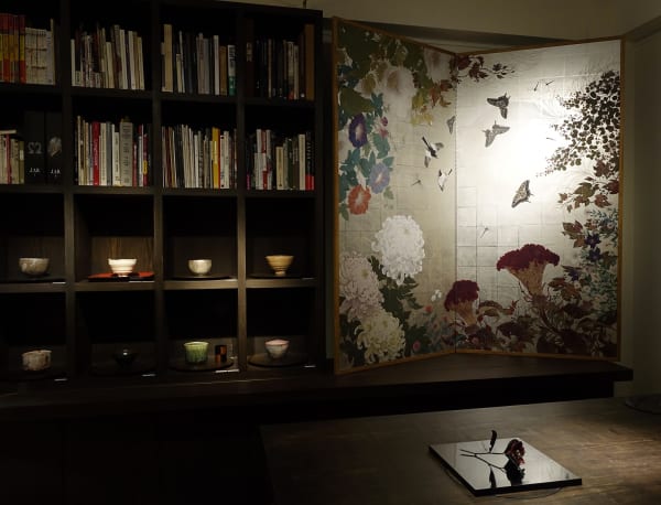 Camelia Ceramics