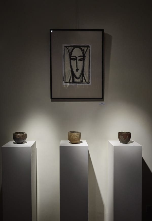 Otsukaexhibition 5062 Sh D Flt