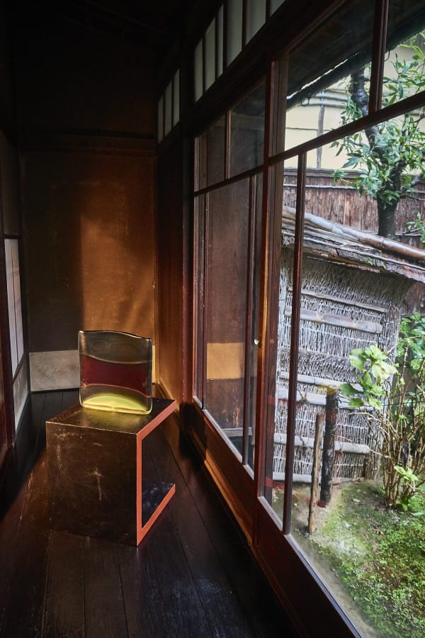 Kondaya Tsukiwokoso 5220 Sh D Flt