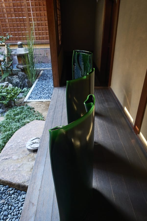 Laura Bamboo 5314 Sh D Flt