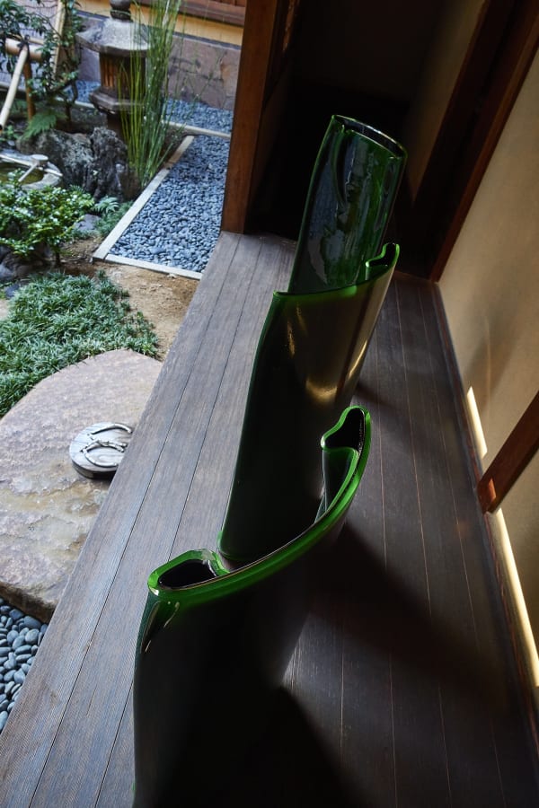 Laura Bamboo 5316 Sh D Flt