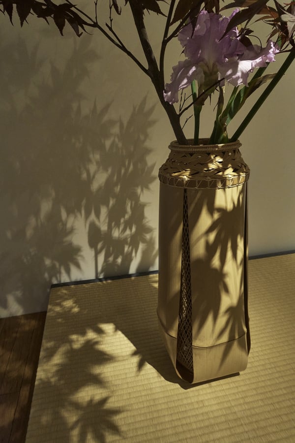 Hafu Ippodo 4303 Sh D Flt