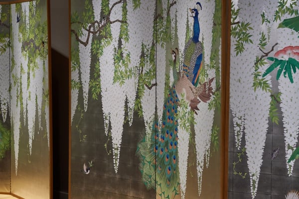 Nakano Wisteria 15 2
