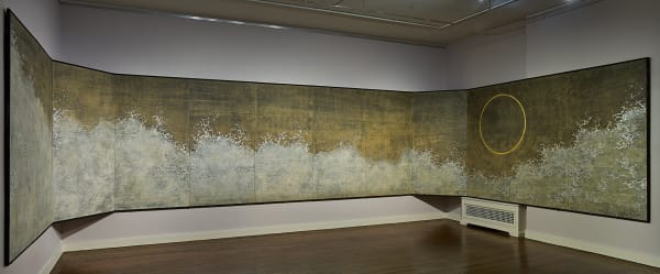 Matsubara Studio1 Moon Full Screen 4600V2 Sh Iy50 Srgb