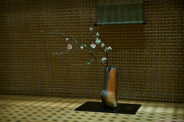 Tearoomvase 9215 Sh D Srgb