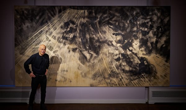 Courtesy of Douglas Dubler