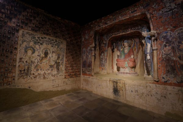 Miyasako Viewing Room Half B