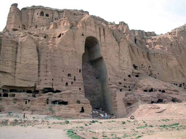 Bamiyan Today