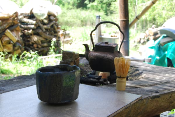 Studio Visit: Hiroshi Goseki, Magic of the Tea Bowl Volume III