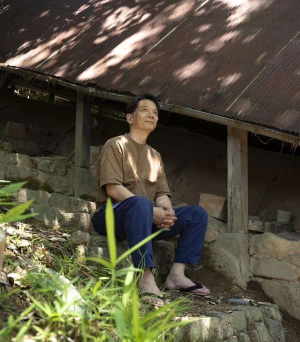 Artist Talk and Opening Reception, Koichiro Isezaki: Clay in Flow