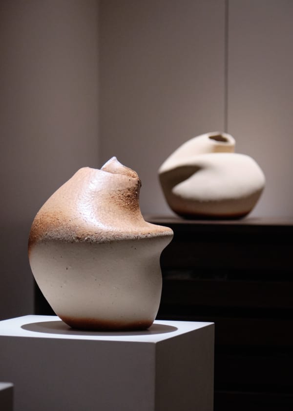 The Breath of Clay