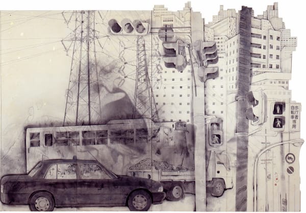 Ikuro Yagi: Grand Nature