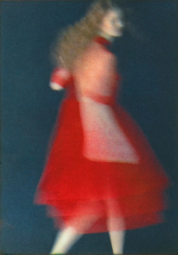 Chantal Elisabeth Ariëns - Nymphes #16, 2024