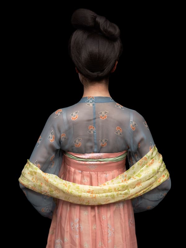 Corina Gertz - TKM 01, 2024