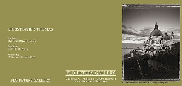 New York Sleeps | Venice in Solitude | Paris . City of Light | Engadin