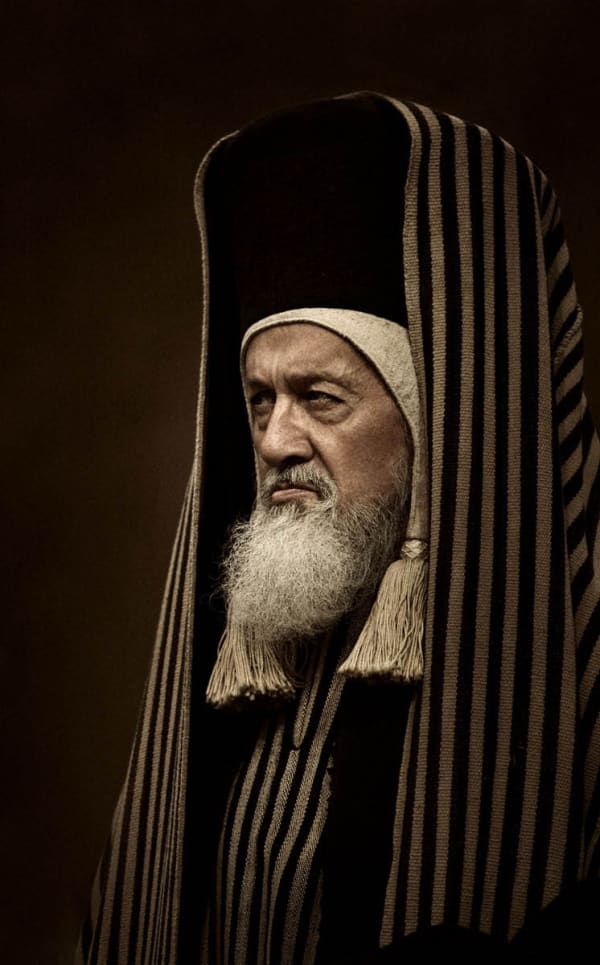 Passion | Christopher Thomas