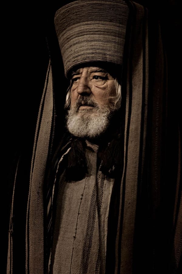 Passion | Christopher Thomas