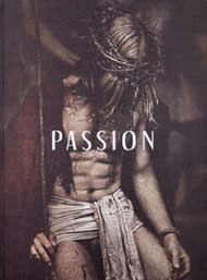 Christopher Thomas | Passion
