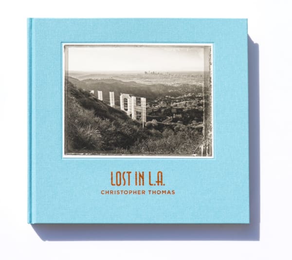 Christopher Thomas | Lost in L.A.
