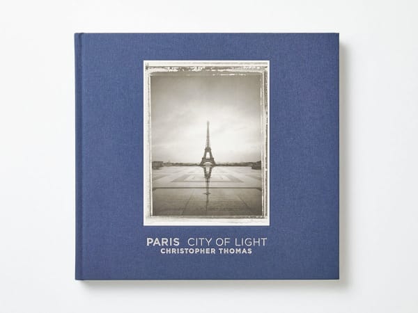 Christopher Thomas | Paris, City of Light