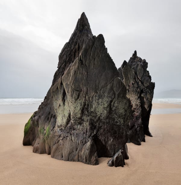 Jan O'Connell, Pillars of Survival, 2023