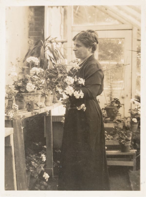 1 Susan Yeats 21X15 58