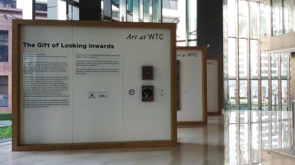Installation WTC