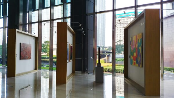 Installation WTC