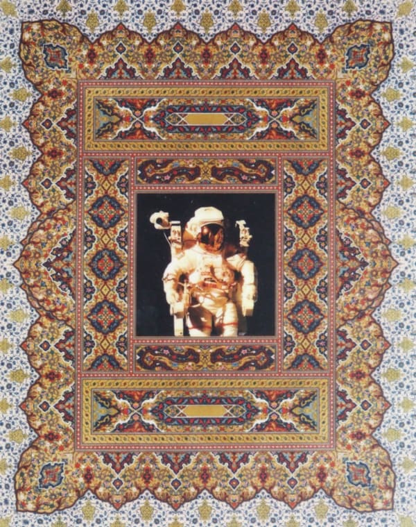YOGIE GINANJAR TENSION 1, 2013